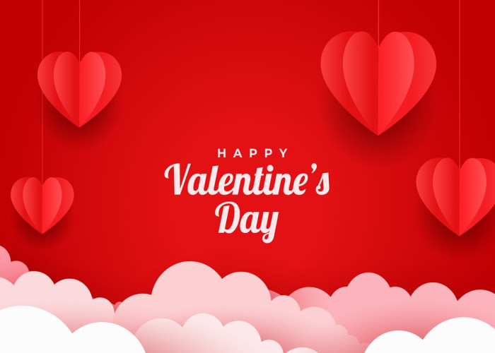 Valentine 14 Februari, Ini Ide Kado Sederhana tapi Berkesan untuk Pria