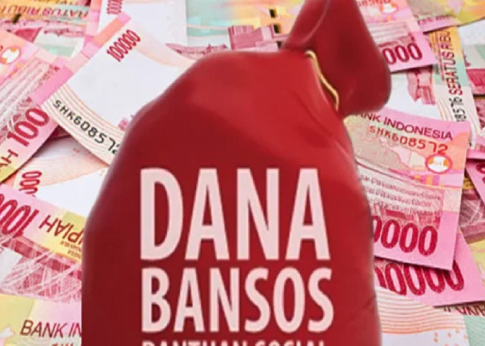 Resmi dari Kemensos! PKH dan BPNT 2026 Disalurkan Bertahap, Warga Bisa Cek Nama Secara Online