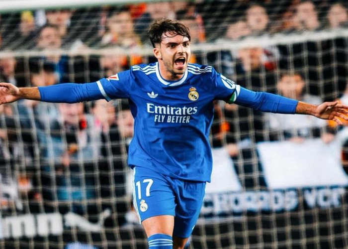 Real Madrid Pertimbangkan Jual Raul Asencio, Ini Alasan di Baliknya