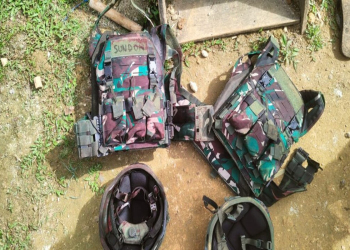 LP3BH Manokwari Desak Polisi Lindungi Warga Kampung Sori Pasca Kontak Tembak di Maybrat