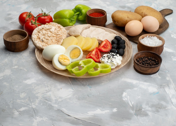 Berat Badan Susah Naik? 5 Jenis Makanan Ini Bisa Bantu Tambah Berat Badan