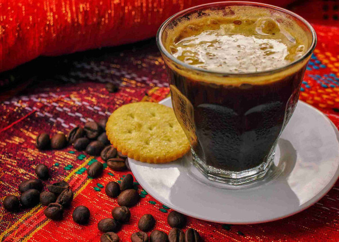 Mengenal Biji Kopi Unggulan Indonesia dan Keistimewaannya