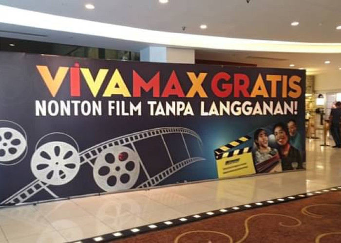 Bocor! Ini Dia Cara Nonton Vivamax GRATIS Tanpa Bajakan, 100% Legal & Anti Ribet!