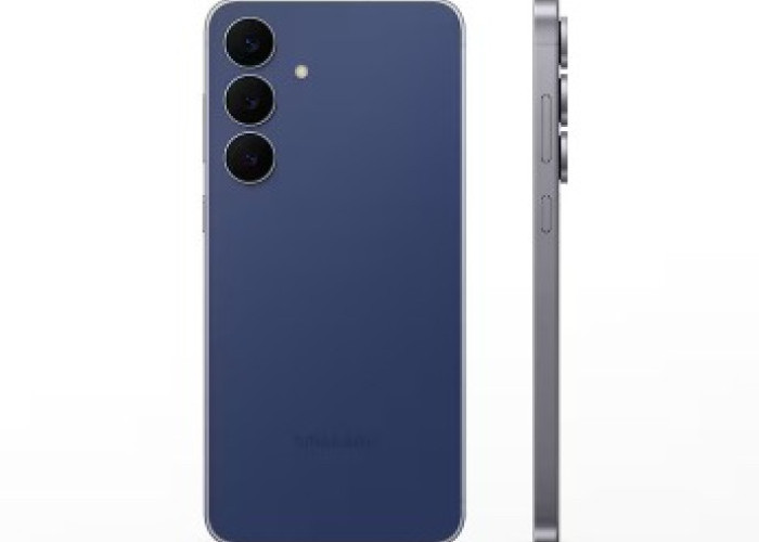 Samsung Galaxy S25 FE: Flagship Feel Tanpa Harus Rogoh Kocek Dalam