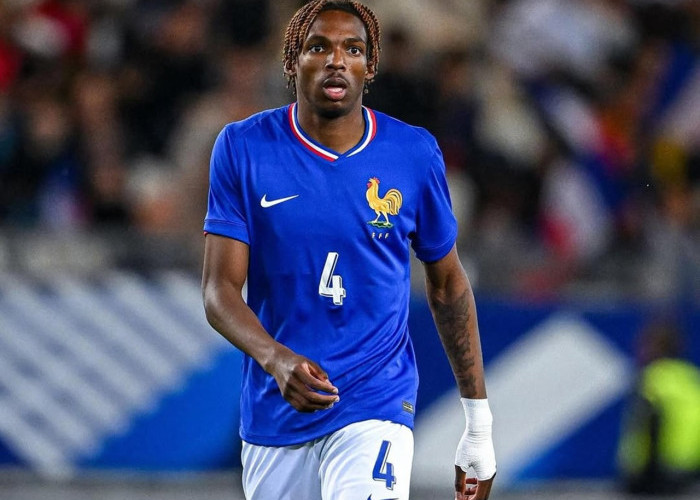 Chelsea Selangkah Lebih Dekat Dapatkan Jeremy Jacquet, Rennes Pasang Harga Tinggi