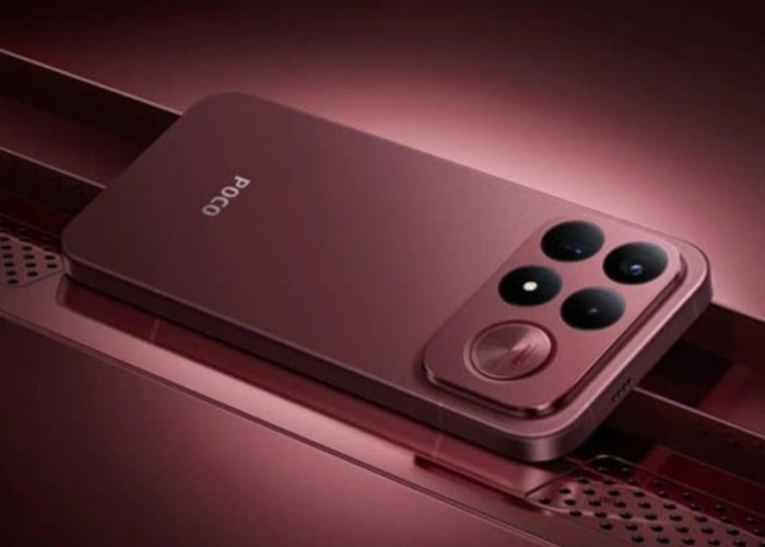 POCO F9 Pro Resmi Meluncur 1 September 2026, Baterai 6.330 mAh dan Layar 185 Hz Jadi Andalan