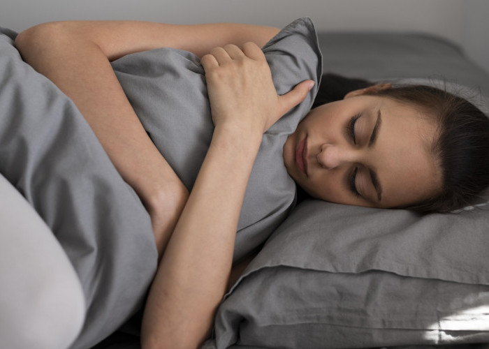 Studi Ungkap Hubungan Durasi Tidur dan Risiko Penyakit Ginjal pada Penderita Diabetes Tipe 2