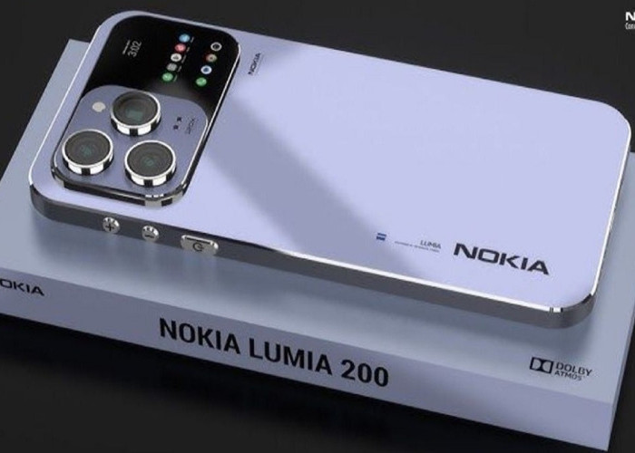 Nokia Bangkit Lagi? Rumor Nokia Lumia Max 2026 Bikin Penggemar Nostalgia Sekaligus Penasaran