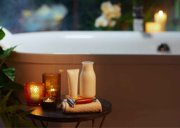 Rutinitas Self Care Pria: Sederhana tapi Efektif