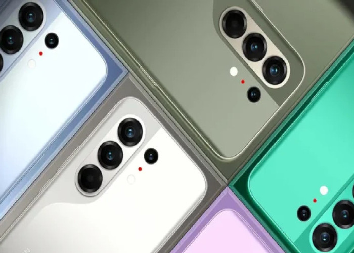 Tecno Camon 50 Pro 5G Segera Hadir di Indonesia, Sinyal Rilis Makin Kuat