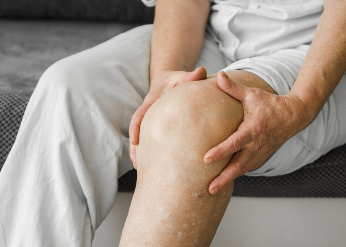 Tak Perlu Operasi! Ini 10 Obat Herbal Paling Ampuh untuk Nyeri Sendi