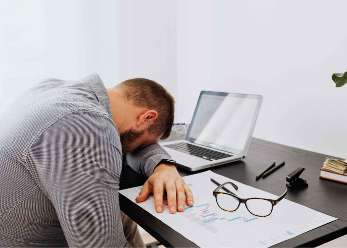 Konsisten Tanpa Burnout: Cara Sehat Menjaga Habit Baru