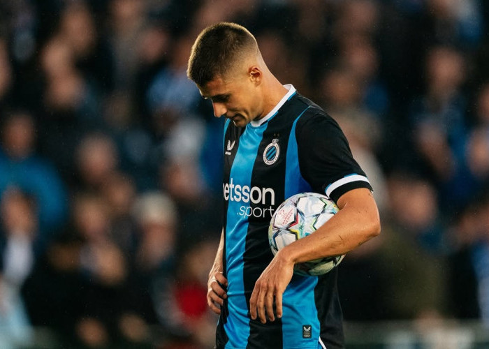 Manchester United Pantau Nicolo Tresoldi, Tampil di Liga Champions Jadi Perhatian
