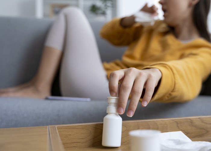 Kulit Gatal Mengganggu? Ini 7 Obat Alami yang Jarang Diketahui