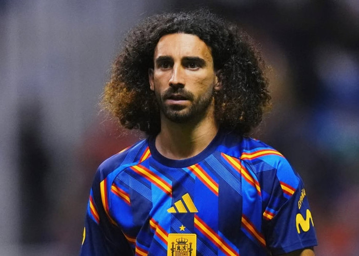 Marc Cucurella Buka Peluang Tinggalkan Chelsea, Atletico Madrid Siap Ajukan Tawaran
