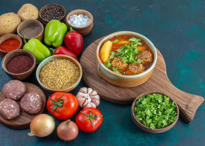 12 Makanan Herbal Penurun Gula Darah Tinggi, Alami dan Mudah Ditemukan di Indonesia