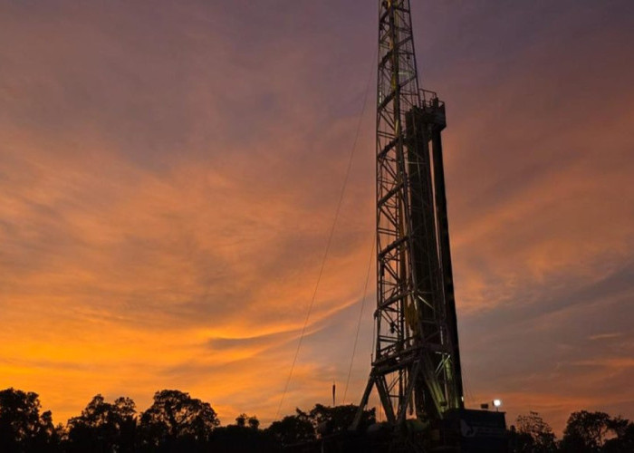 Kabar Baik Migas 2026: Pertamina EP Sukses Bor Sumur Baru di Papua Barat