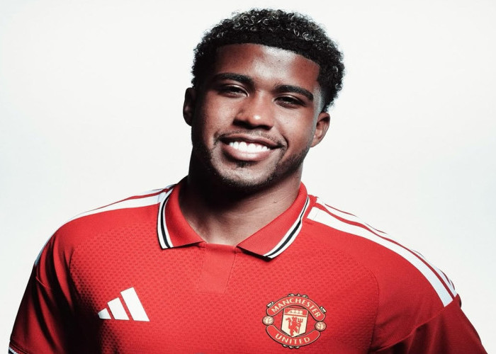 Terungkap! Andrey Santos Sendiri Minta Tinggalkan Chelsea, MU Langsung Bergerak