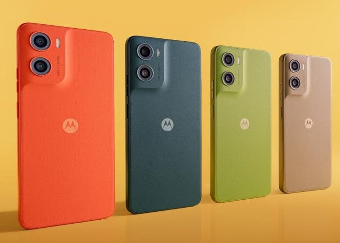 5 HP Paling Worth It Harga Rp1 Jutaan dan Rp2 Jutaan Mei 2026, Cocok untuk Gaming dan Harian