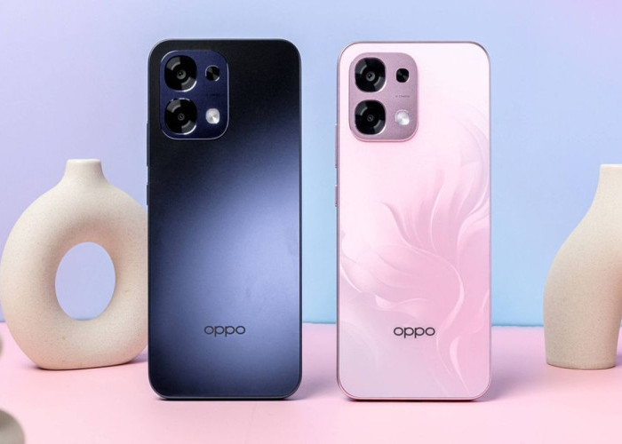 Tak Perlu Pilih Gaming atau Kamera, Ini HP Rp2–3 Jutaan dengan Spek Gila di Awal Tahun