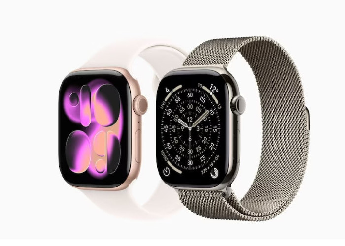 Apple Watch Series 12 vs iPhone 18 Pro Launch September 2026! Cek Material Casing Terbarunya!