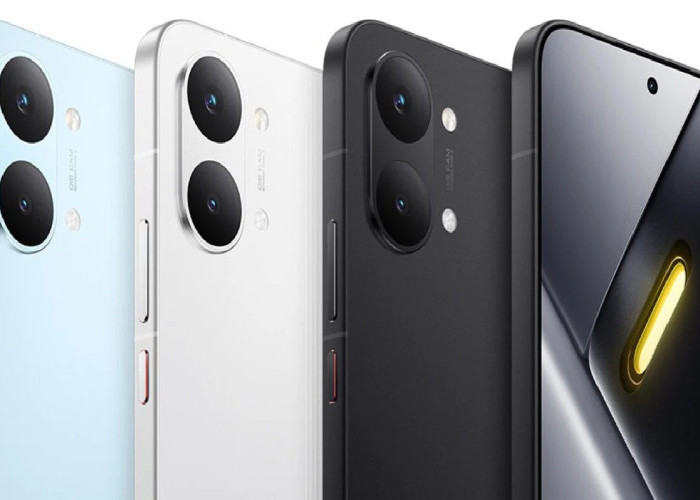 5 HP Terbaru April 2026 Paling Worth It: Performa Kencang, Kamera Canggih, Harga Kompetitif