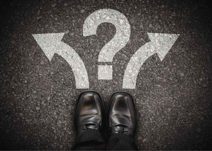 Decision Fatigue – Saat Otak Kehabisan Energi untuk Memilih