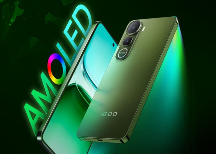 Jangan Salah Beli! Ini 5 HP 2 Jutaan Paling Worth It Juni 2026, Ada yang RAM 24GB