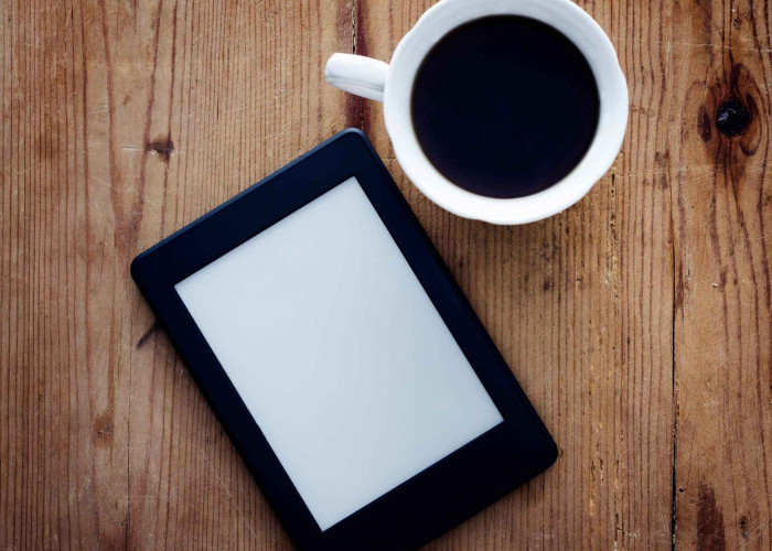 Investasi Literasi: Apakah Membeli Kindle Worth It untuk Jangka Panjang?