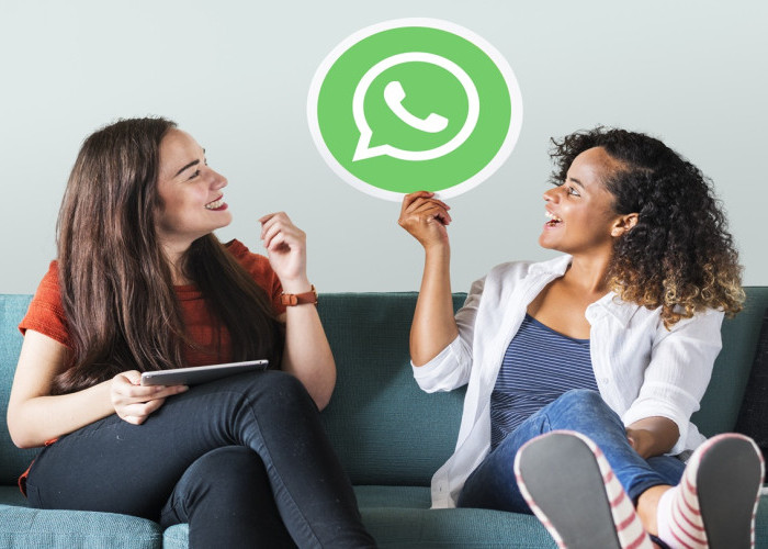 WhatsApp Kini Bisa Rangkum Chat Panjang Pakai Meta AI, Begini Cara Menggunakannya