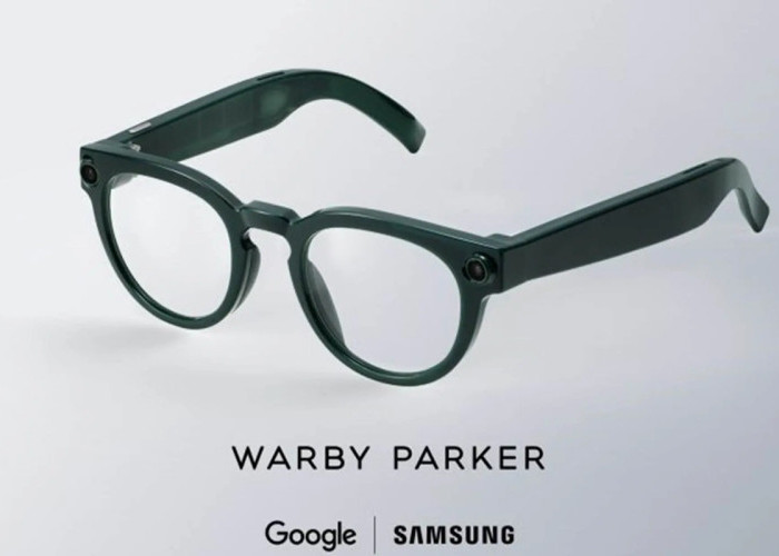 Samsung Galaxy Glasses Dikabarkan Rilis November 2026, Bawa Kamera 12 MP