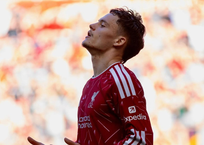 Florian Wirtz Mulai Dipantau Bayern Munchen, Liverpool Masih Beri Kesempatan