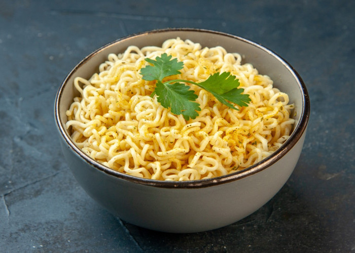 5 Tips Makan Mi dan Pasta Lebih Sehat, Tetap Enak Tanpa Khawatir Berlebihan