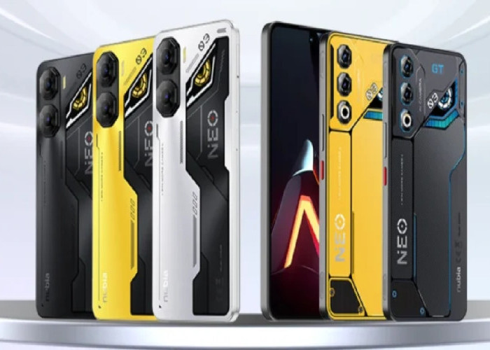 7 HP Terbaik Harga Rp2,5 Jutaan hingga Rp2,9 Jutaan 2026, Spek Gahar dan Kamera Tajam