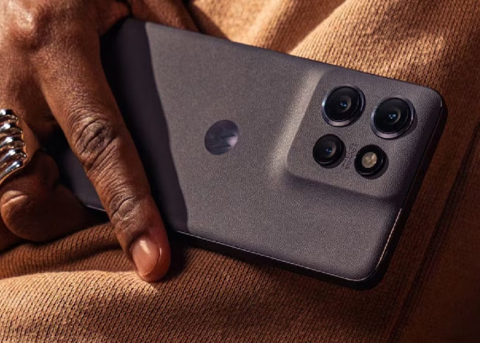 Motorola Edge 70 Neo Muncul di Geekbench, Bawa Snapdragon 7s Gen 3 dan Android 16