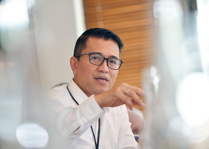 BTN Siapkan Uang Tunai RP23,18 Triliun Jelang Idul Fitri 2026