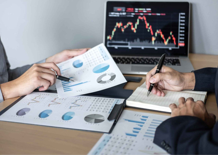 Takut Rugi? Coba 5 Investasi Minim Risiko Ini, Cocok untuk Pemula yang Baru Mulai