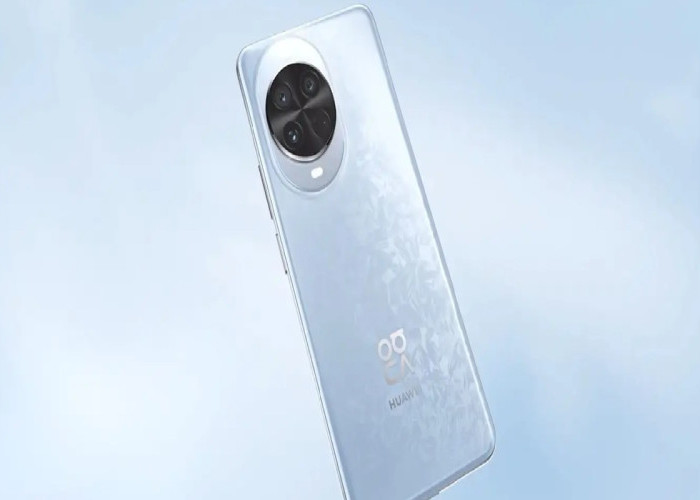 Bocoran HP Huawei Terbaru, Layar 6,17 Inci dan Desain Compact Jadi Sorotan