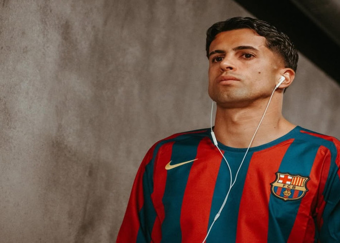 Barcelona Ingin Permanenkan Joao Cancelo, Negosiasi dengan Al-Hilal Segera Dimulai