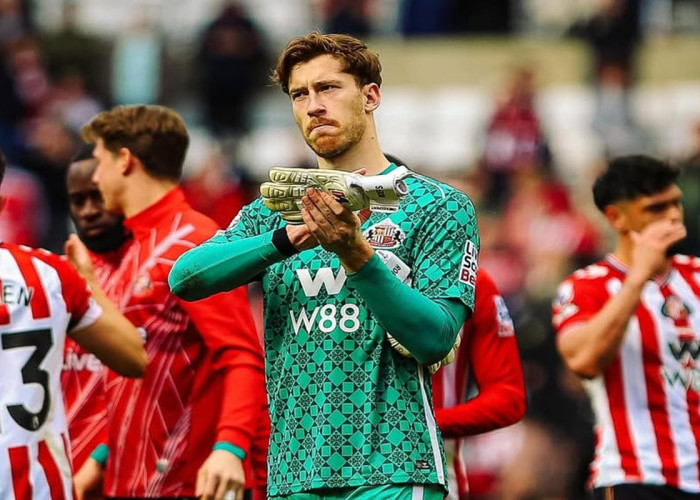 Chelsea Incar Dua Bintang Sunderland, Noah Sadiki dan Robin Roefs Jadi Target Utama Bursa Transfer