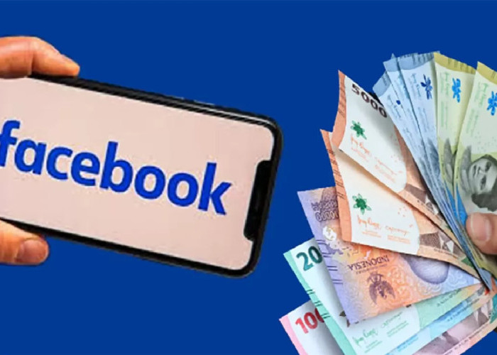 Cara Daftar Facebook Pro untuk Pemula Agar Bisa Menghasilkan Uang dari Facebook