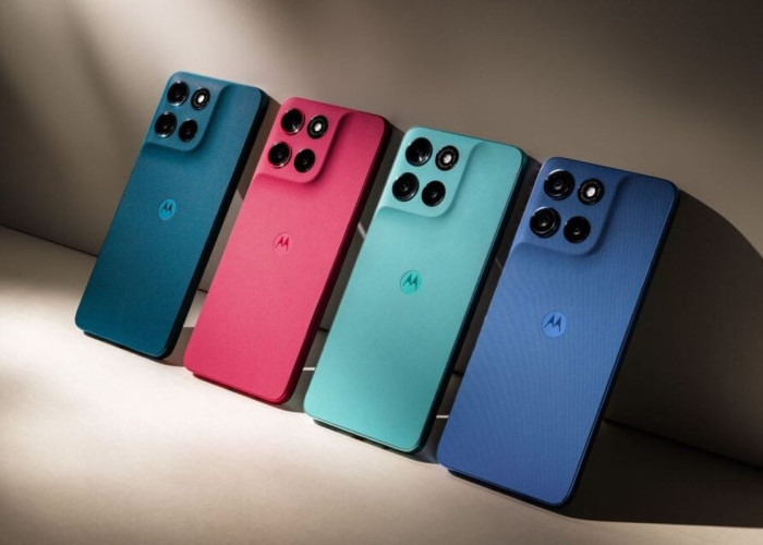 Gila! Ini 12 HP 2 Jutaan Terbaik Awal 2026, Speknya Bikin HP Mahal Minder