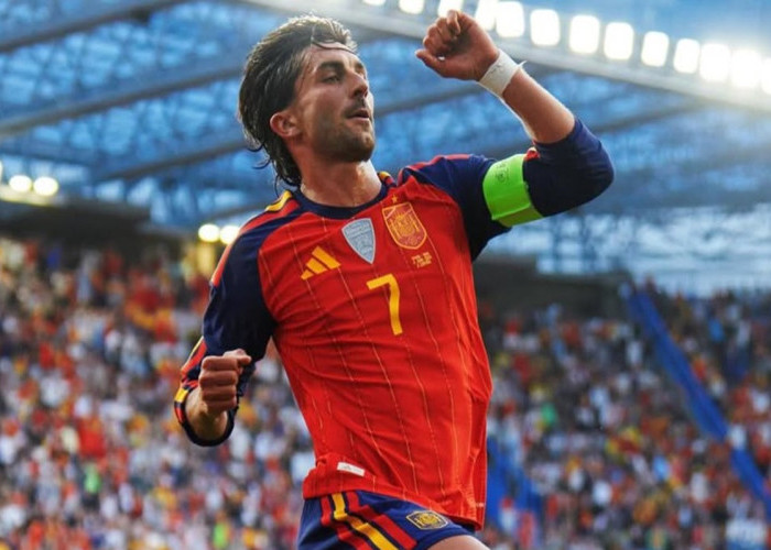Barcelona Segera Tuntaskan Kontrak Baru Ferran Torres, Hansi Flick Anggap Tak Tergantikan