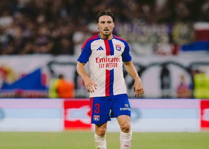Manchester United Sempat Lirik Nicolas Tagliafico, Juventus dan Atletico Madrid Ikut Berebut