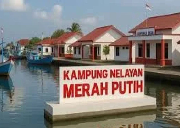 Papua Barat Daya Siapkan Kampung Nelayan Merah Putih sebagai Pusat Ekonomi Baru