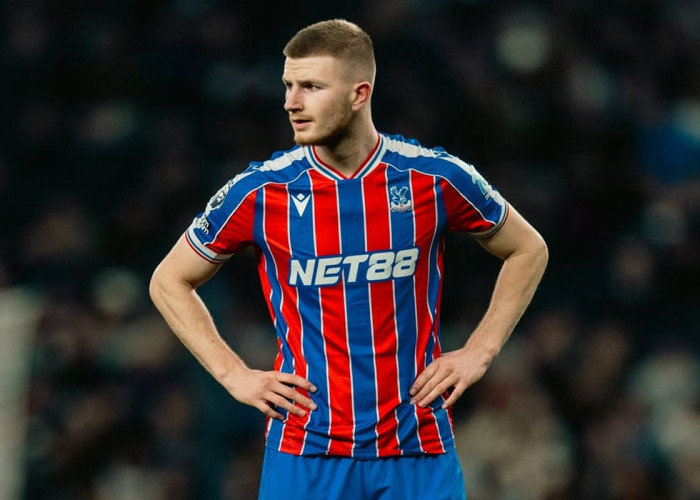Real Madrid Berubah Sikap, Kini Serius Incar Adam Wharton dari Crystal Palace
