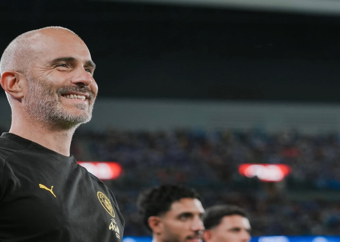 Rodri hingga Bernardo Pergi, Manchester City Hadapi Krisis Pemimpin dan Kedalaman Skuad