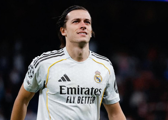 Arbeloa Bela Carreras Usai Real Madrid Tumbang dari Bayern di Liga Champions