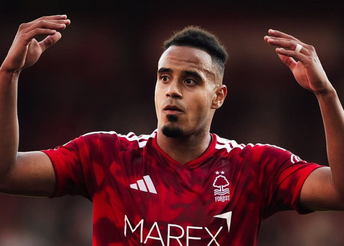 Manchester United Incar Murillo, Nottingham Forest Siapkan Harga Tinggi untuk Bek Brasil