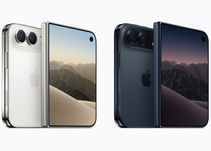 iPhone Duo Terancam Langka, Apple Disebut Larang Pembelian Langsung di Toko pada 23 Oktober